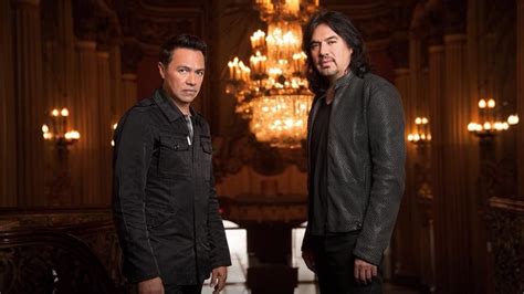 Los Temerarios Anuncian Su Separaci N Y Gira De Despedida Abc Noticias