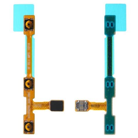 Power Volume Button Flex Cable For Samsung Galaxy Tab 3 10 1 P5200