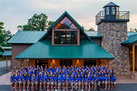 Why Sandy Hill? — Sandy Hill Camp and Retreat Center