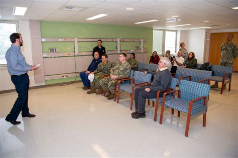 Dvids Images Naval Medical Center Portsmouth Hosts Or