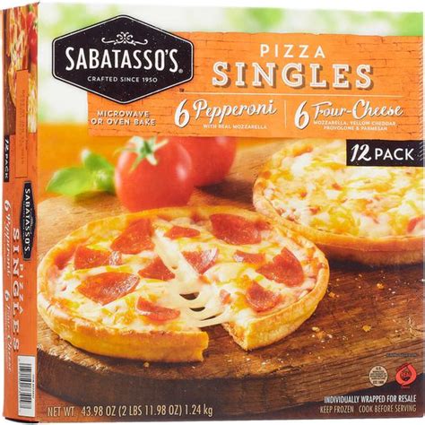 Here Are Costcos Top 5 Frozen Pizzas According To Superfans