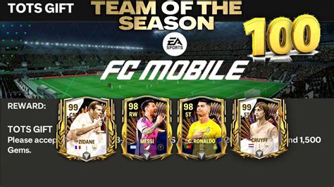 X Biggest Tots Pack Opening Best Pack Opening Ever Fc Mobile