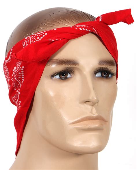 Tupac Bandana