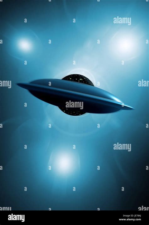 Ufo Sighting Fotos Und Bildmaterial In Hoher Aufl Sung Alamy