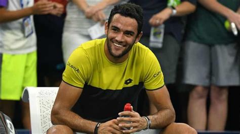 Matteo Berrettini / #IBI20: Berrettini, che peccato! In semifinale ci ...