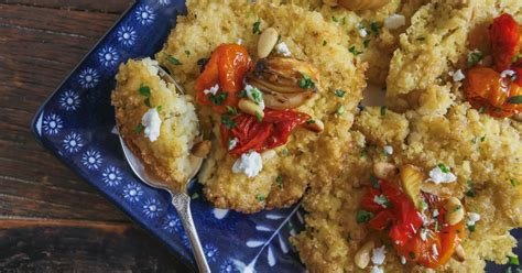 Make Millet Part Of Your Polenta Recipe Rotation