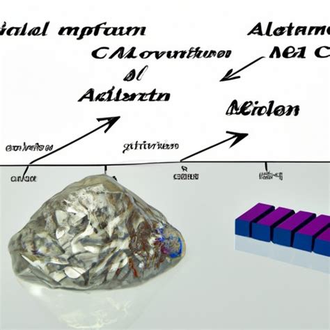 Is Aluminum a Mineral? Exploring the Physical, Chemical, and Economic Properties - The ...