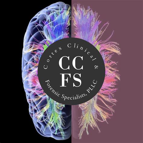 Neuropsychologist - Cortex Clinical & Forensic Specialists