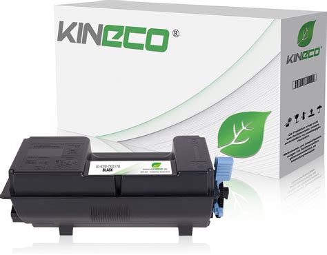 Kineco Toner Kompatibel Mit Kyocera Tk Tk F R Kyocera Ecosys