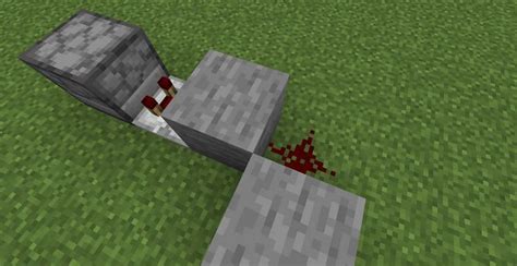 How To Make An Automatic Dispenser In Minecraft Blogpaper