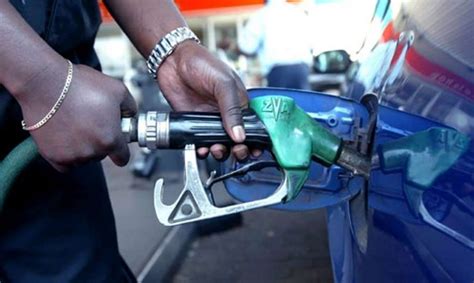 Fuel Subsidy Removal Nigeria Has Saved N Bn In Lost Revenue