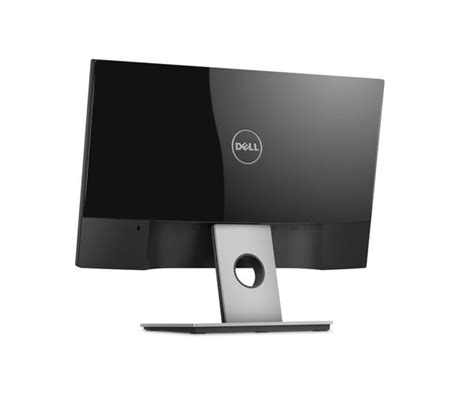 Buy Dell S H Full Hd Led Monitor Free Delivery Currys