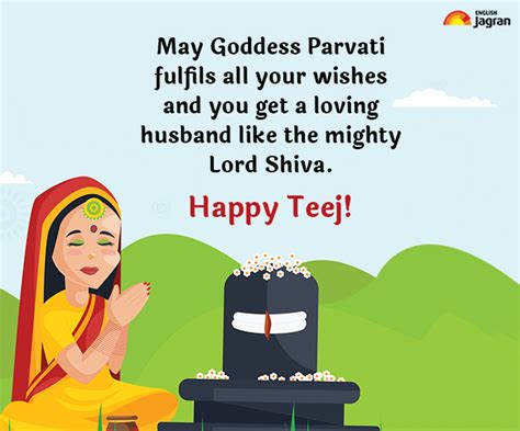 Happy Hariyali Teej 2022 Wishes Messages Quotes Whatsapp And