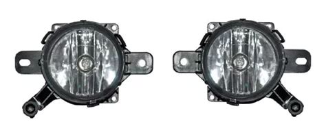 Par Faros Niebla Chevrolet Malibu C Base Tyc Env O Gratis