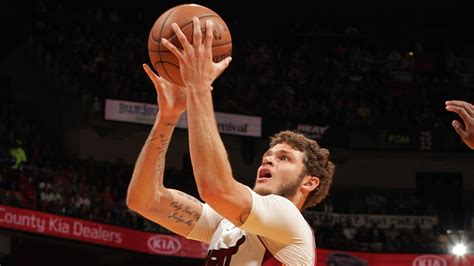 Tyler Johnson Nba Season Highlights With The Miami Heat Youtube