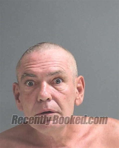 Recent Booking Mugshot For Edward C Kuhlman In Volusia County Florida