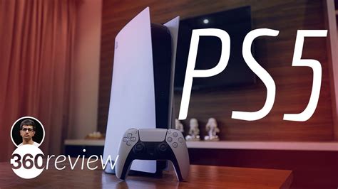 PS5 Review: The Future of Gaming Is Here, but Is There a Catch? | The ...