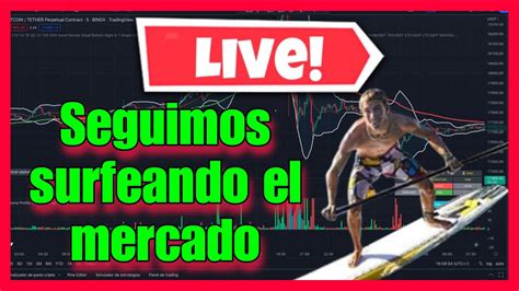 Estrategia Ganadora De Trading Scalping Minutos