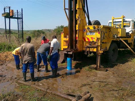 Borehole Drilling Services (Water Pump Installation) Cost and Quotes in Delmas Mpumalanga ...