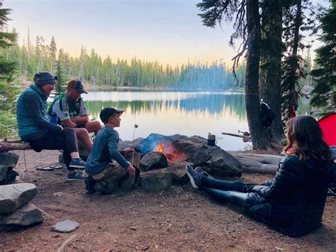 Los Mejores Campings Para Ir Con Ni Os En Espa A