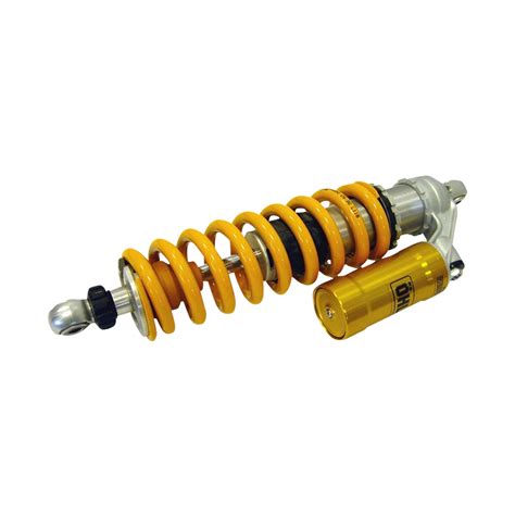 Hlins Shock Absorber No Spring Buy Now Get Off Mx