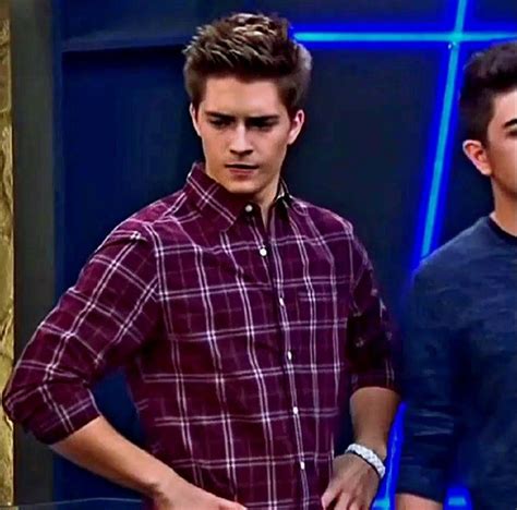 ️chase Davenport ️ Chase Davenport Billy Unger Brent