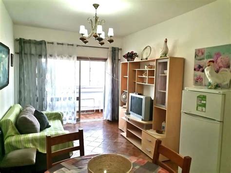 Apartamento T Junto Praia De Quarteira