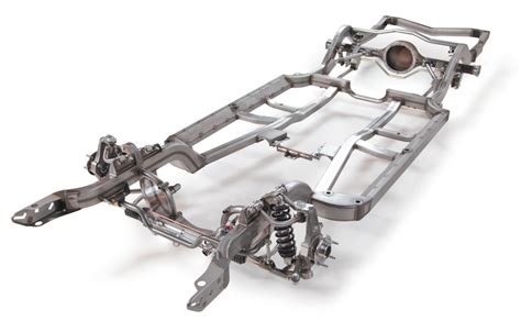 Art Morrison Gt Sport Chevelle Chassis 64 72 15 000