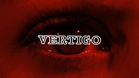 Vertigo 1958 — Art Of The Title