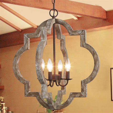 Outdoor Pendant Light Chandelier