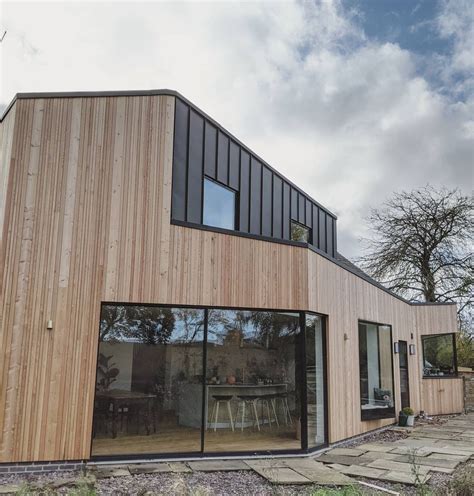 Timber Cladding Options Artofit