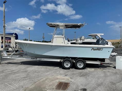 New 2023 Parker 2300 Special Edition 33150 Miami Boat Trader