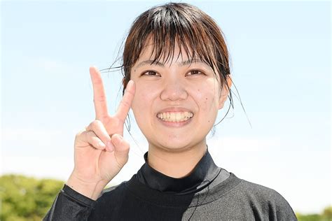 【唐津ボート・gⅢオールレディース】川原愛未がデビュー初勝利「涙がちょっと出てきました」 東スポweb