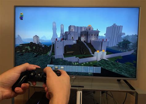 Want to boost creativity? Try playing Minecraft - News Service