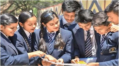 Cbse Class 10 12 Board Exam 2022 Term 2 To Be Held Offline From April 26 Datesheet Expected