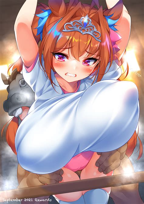 Daiwa Scarlet By SUGIHARA Hentai Foundry