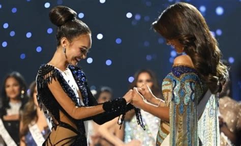 Miss Universo 2023 Primeras Favoritas Para Ganar El Certamen