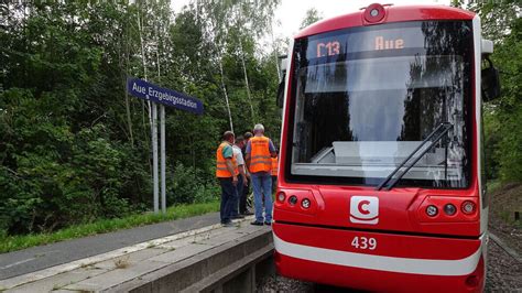 Schienenersatzverkehr Bei Citybahnlinien Ins Erzgebirge Radio Erzgebirge