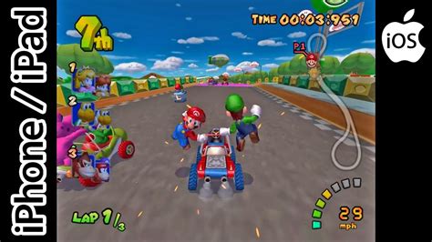 Mario Kart Wii Emulator Pc Damerpic