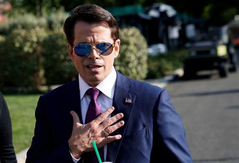 anthony scaramucci | PBS NewsHour