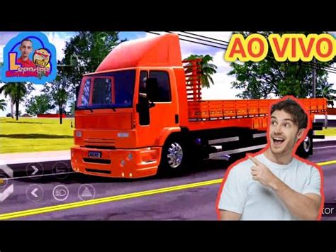 Ao Vivo Ford Cargo No Puxe Da Melancia Driver S Jobs Online