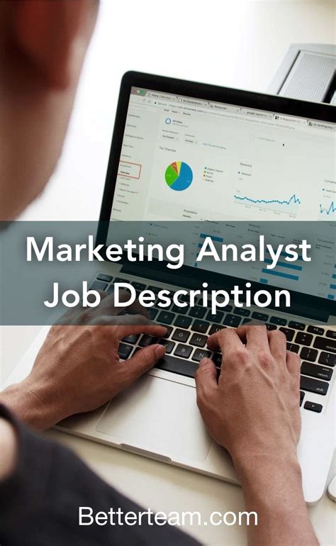 Marketing Analyst Job Description Artofit