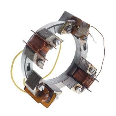 nos jawa    ignition stator