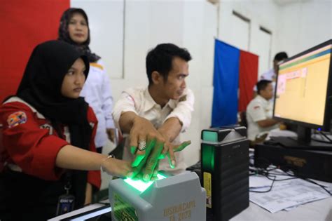 Disdukcapil Kota Bekasi Lakukan Penambahan Jam Layanan Untuk Perekaman