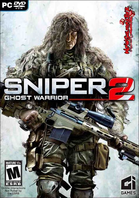 Sniper Ghost Warrior Pc Mega Opecdomain