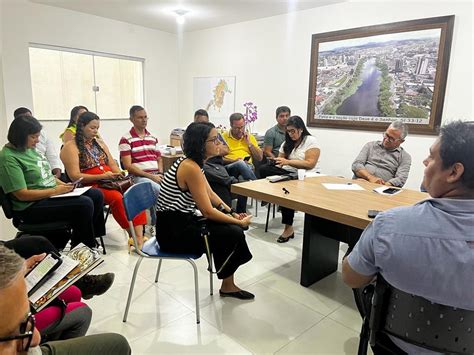 Governo do Estado destaca equipe para visita técnica ao galpão da