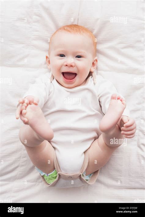 Baby Was Hi Res Stock Photography And Images Alamy