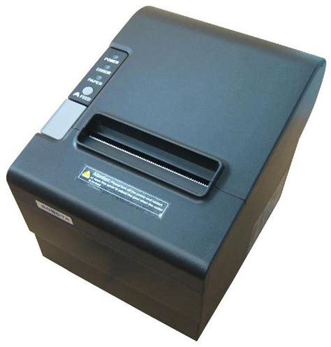 Rongta Rp Usw Wifi Printer Price In Bangladesh