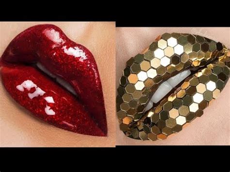 Lip Makeup Ideas Lipmakeup Lipart Idea Beautiful Lipstick Shades