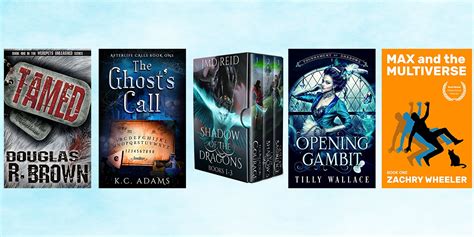 Free Friday Todays Top Free Amazon Sci Fi And Fantasy Books For Sep